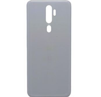 Replacement for A9 2020 WHITE BACK HOUSING HUAWEI - Quality Phone Parts in Sri Lanka